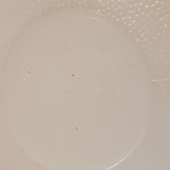 Glasbake vintage casserole dish - Picture 5 of 5